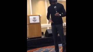 "The Carpenter's Son pt.2" Dr.Matthew Stevenson