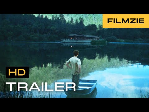 Трейлер фільму «Зелені гори»