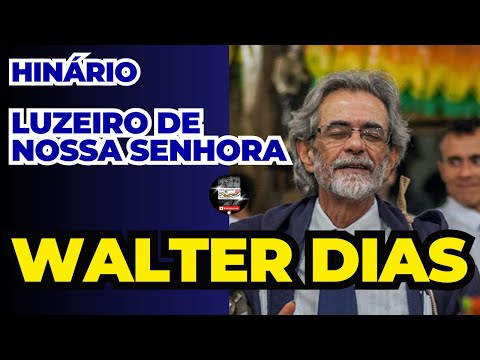 O LUZEIRO DE NOSSA SENHORA - Hinário de Walter Dias (hino 1 ao 29) - Céu do Vale/SP _ Santo Daime