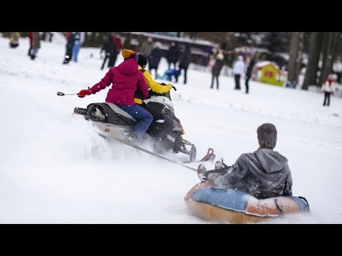 Выездной тренинг Алексей Зубаков