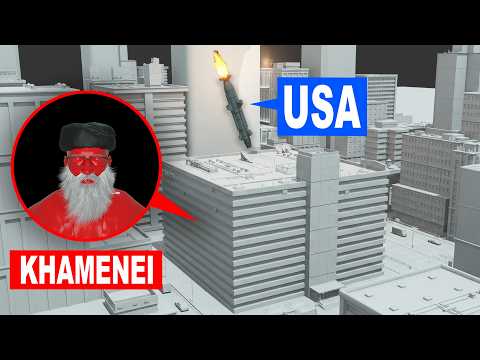 How the United States Killed the Leader of Iran