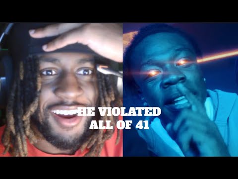 26AR x Rocko Ballin x Humble Gz x QG Meer - FINAL FADE REACTION