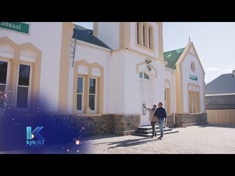 Dorp van die jaar 2023: Oos-Kaap-finalis – Kwêla | kykNET