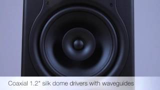 Fluid Audio FX8 Unboxing & Review