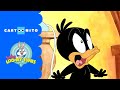 Baby Looney Tunes Telling Time Is Important Cartoonito UK