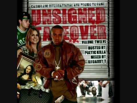 Knightstalker Ft-Stretch Money - Rumors & Lies