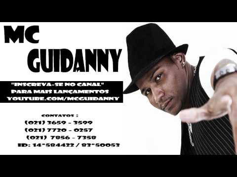 Mc Guidanny - Eu Gosto da Profissional [ LANÇAMENTO 2014] [ Dj's Victor Falcão & Rodriguinho ]