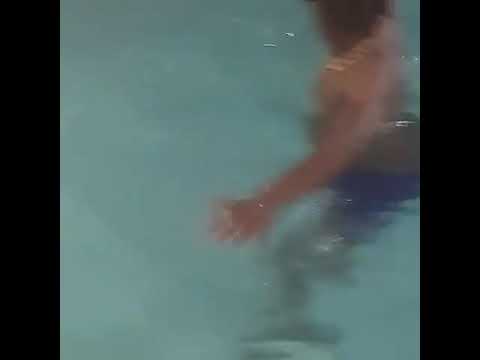 Jackson blai belekie beketje