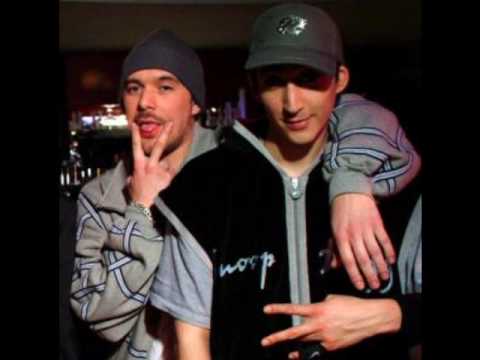 Kool Savas feat Eko Fresh -Noch lange nicht Dre