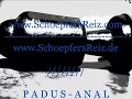 SchoepfersReiz Com Padus Kollektion 4 Buttplug Analplug Ass Play Anal