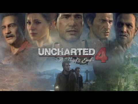 Uncharted 4 Nate's Theme 4.0 - Remix Orquestra