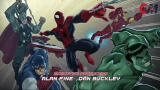 Ultimate Spider-Man Graduation Day Part 2 Poor Peter Ultimate Spider-Man Graduation Day Part 2 Poor Peter