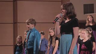 A Million Dreams from “The Greatest Showman”