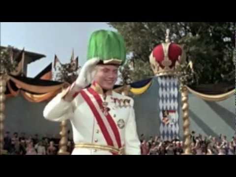 Österreichische Kaiserhymne