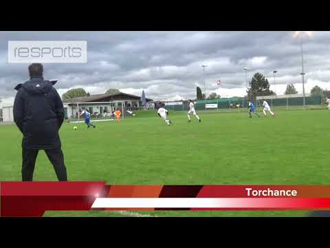 Highlights: FC Utzenstorf - FC Aarwangen