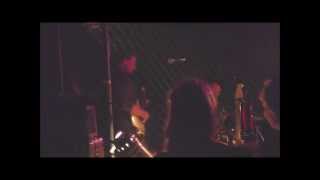 David Kilgour &amp; The Heavy Eights (live)