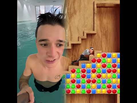 cuando tenías que impresionar