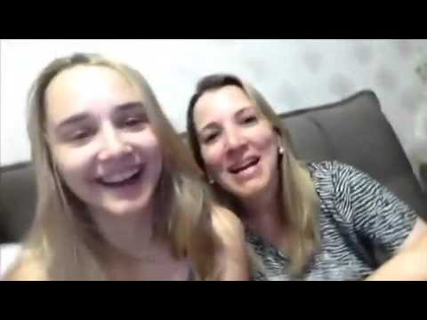 Happy Birthday Janay