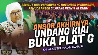 Download lagu GP. Ansor Akhirnya Undang Kiai, Buka Siapa Plat G sebenarnya mp3 Download lagu GP. Ansor Akhirnya Undang Kiai, Buka Siapa Plat G sebenarnya mp3