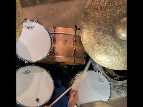 Craig Lauritsen 21 Rustico TH Turk 2012g and 24 FB 3044g Turks