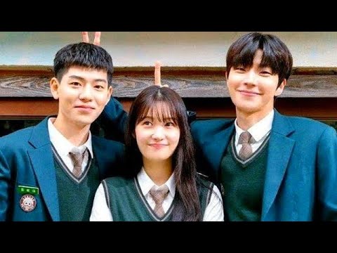 Devojka Zlostavljana U Školi, Ali Je Dva Zgodna Brata Štite I Jedan Od Njih Osvaja Njeno Srce