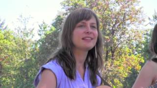 ❝Lonesome Hearts❞ by The Good Lovelies from Sandpiper Bluff