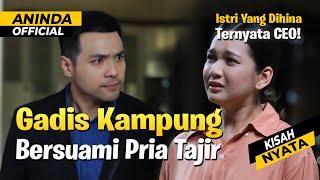 Download lagu Istri Kampung yang Dianggap Aib, Diangkat CEO! Kini Jadi Penyesalan Suami Seumur Hidup! mp3 Download lagu Istri Kampung yang Dianggap Aib, Diangkat CEO! Kini Jadi Penyesalan Suami Seumur Hidup! mp3