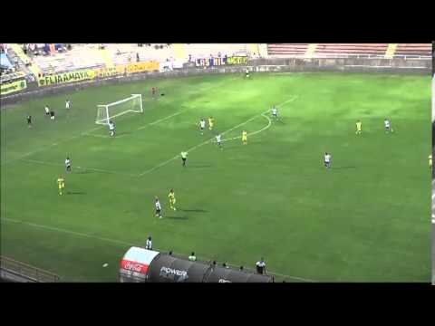 Atlético Policial 2 Racing Córdoba 3 Federal B 2015