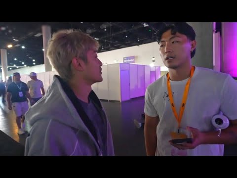 Jason & Edward So Discuss YBG & Nina Drama..