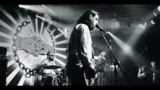 Stoned Jesus - Homesick (The Cure cover) - Live@Gogol BARdello, Kiev [17.07.2014]