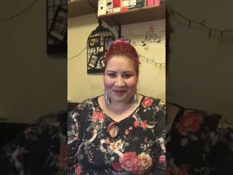 Csóka Anita - Kicsi gyere velem rózsát szedni