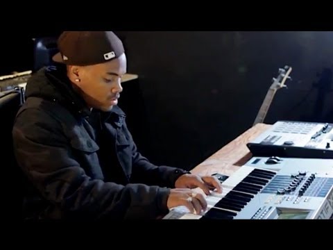 BLACKBROWN • Crusades of Pianos • @realblackbrown