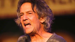 At 75, The Tragedy Of Billy Squier Is Beyond Heartbreaking