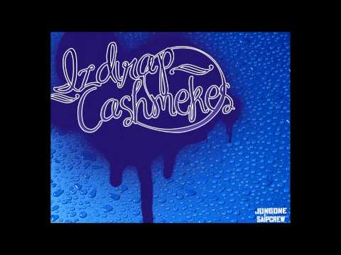 Izdırap Cashmekes Ft. Sircold + Ekinox - No Transition