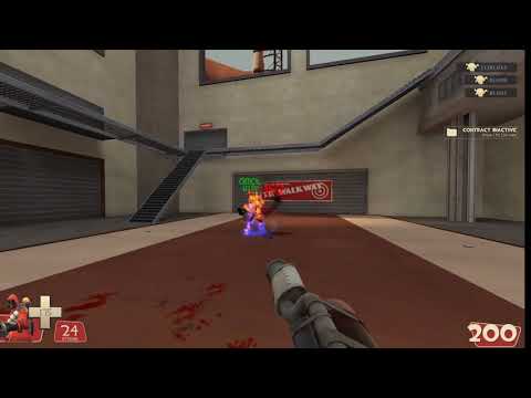 Post Jungle Update Flare Punching