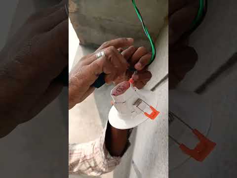 gold medal concealed light LED fitting