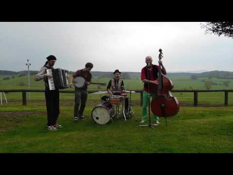 Kobra Party Band Universal - Folsom Prison Blues