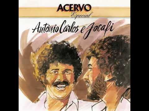 Glorioso Santo Antonio - Antonio Carlos & Jocafi