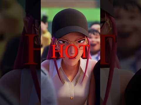 Freakiest Misheard lyrics of Kpdh 💀 ( KPop Demon Hunters )