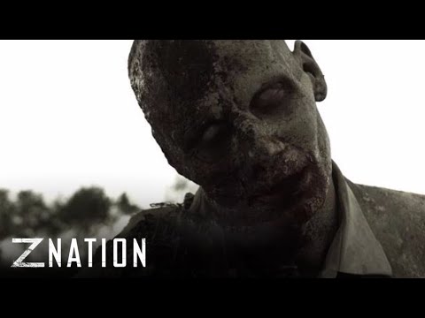 Z Nation Season 2 (Promo 'This Land Was Made For You And Z')
