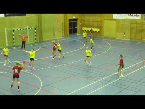 F04 1 Kärra HF 1 - IK Sävehof 1 Del 1