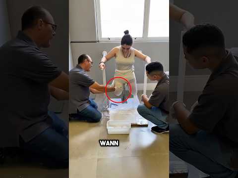 doctor gave man without legs legs ❤️