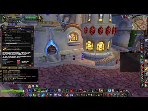 TOGC 25 | Frost Death Knight | Wrath of The Lich King