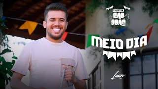 Meio Dia Music Video