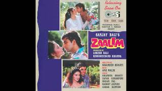 Download lagu Suresh Wadkar - Char Din Ka Safar (Sad) mp3