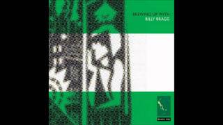 Billy Bragg-St.Swithins Day..