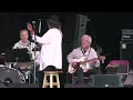 Misty Mountain ... Ferron (Live at Vancouver Island Musicfest 2022)