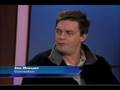 jim breuer hillarious on wgn morning news