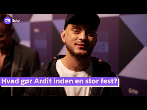 EchoPrisen 2023: Optakt med Amalie – Artigeardit