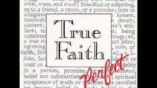 True Faith - Ambon